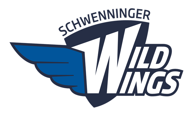 Logo der Schwenninger Wild Wings